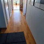 Silent Seaview Luxury Grasholmen 아파트 스타방에르