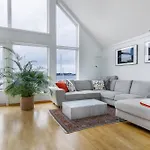 Silent Seaview Luxury Grasholmen * 스타방에르
