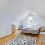 Silent Seaview Luxury Grasholmen 아파트 스타방에르