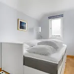 Silent Seaview Luxury Grasholmen 아파트 *