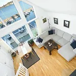 Silent Seaview Luxury Grasholmen *