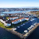 Silent Seaview Luxury Grasholmen