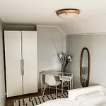 Silent Seaview Luxury Grasholmen 아파트