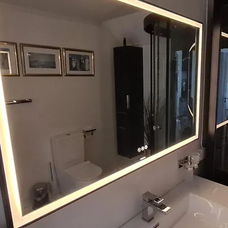 Apartmán Silent Seaview Luxury Grasholmen Stavanger