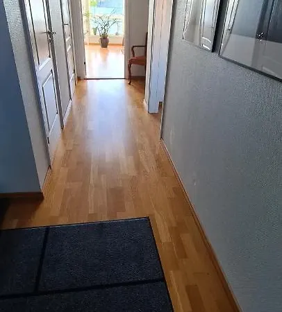 Silent Seaview Luxury Grasholmen Apartmán Stavanger