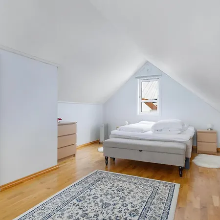 Silent Seaview Luxury Grasholmen Apartmán Stavanger