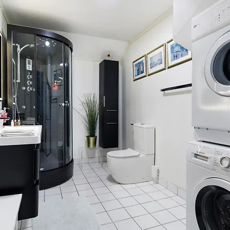 Silent Seaview Luxury Grasholmen 스타방에르