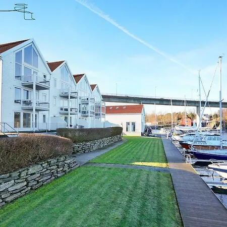 Silent Seaview Luxury Grasholmen Stavanger