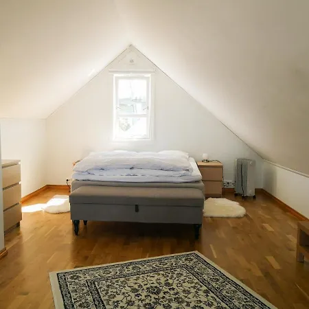 Appartamento Silent Seaview Luxury Grasholmen Stavanger