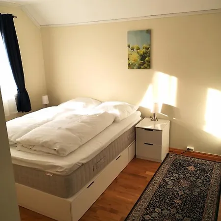 Апартаменты Silent Seaview Luxury Grasholmen Ставангер