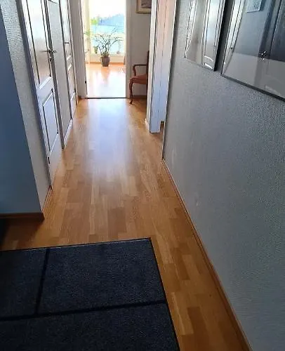 Silent Seaview Luxury Grasholmen 公寓 斯塔万格