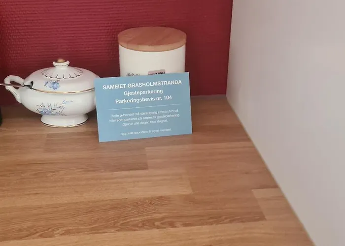 Silent Seaview Luxury Grasholmen شقة ستافانجر