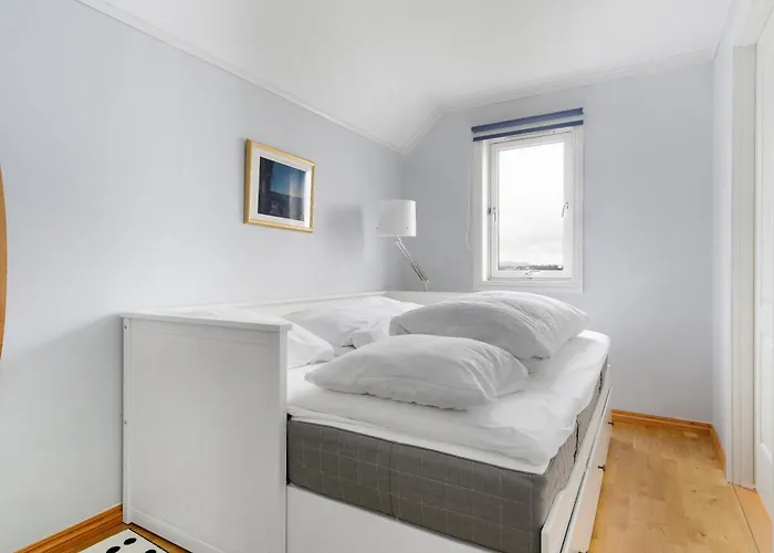 Silent Seaview Luxury Grasholmen דירה *