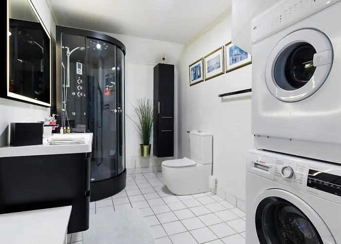 Silent Seaview Luxury Grasholmen סטוונגר