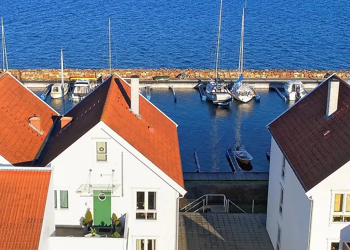 Silent Seaview Luxury Grasholmen דירה סטוונגר