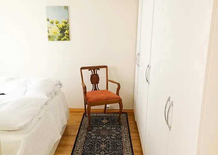 Silent Seaview Luxury Grasholmen * סטוונגר