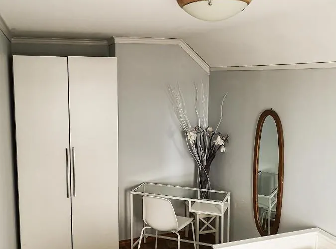 Silent Seaview Luxury Grasholmen شقة