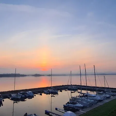 Silent Seaview Luxury Grasholmen 아파트 스타방에르