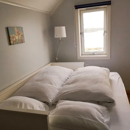 Apartment Silent Seaview Luxury Grasholmen Stavanger