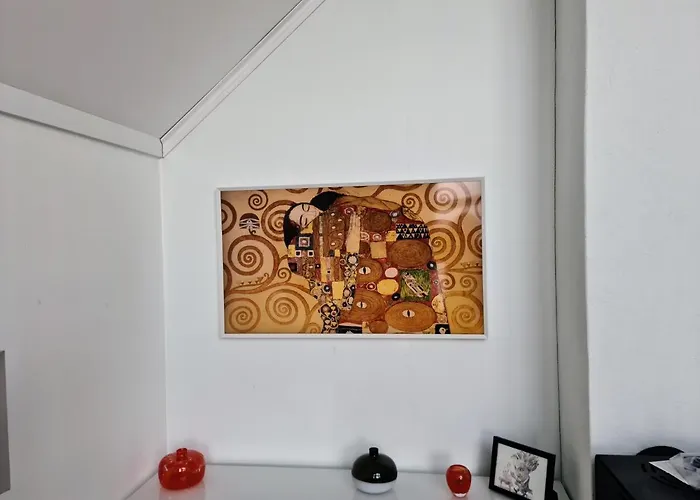 Silent Seaview Luxury Grasholmen *