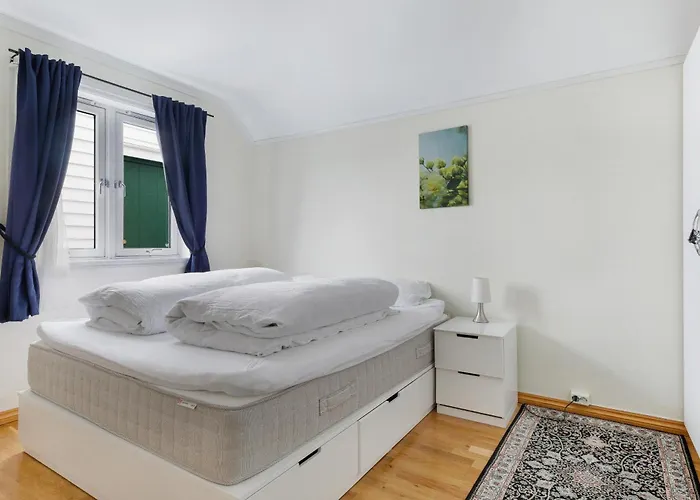 Silent Seaview Luxury Grasholmen *