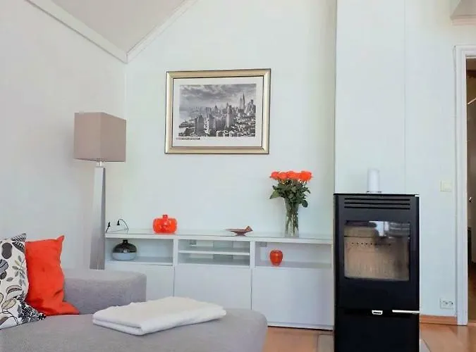 Appartamento Silent Seaview Luxury Grasholmen Stavanger